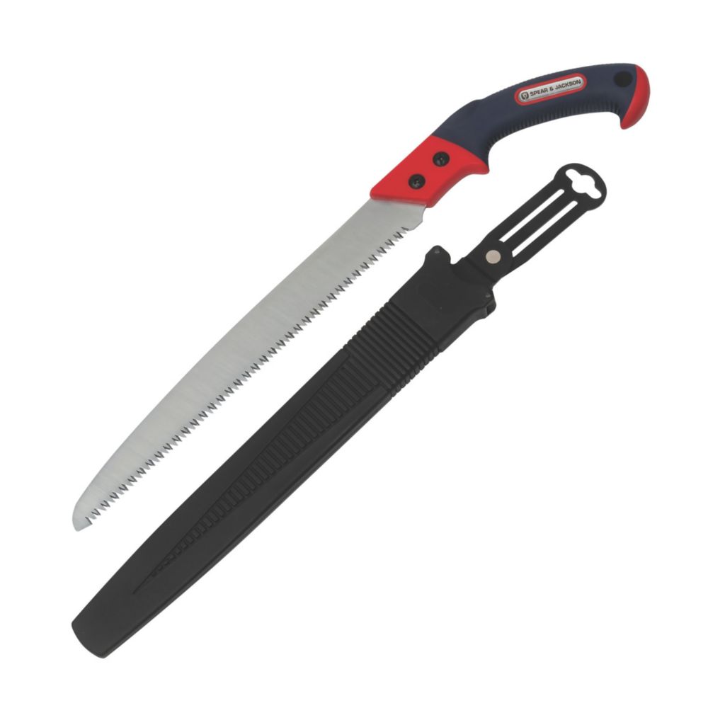 Folding pruning deals saw screwfix