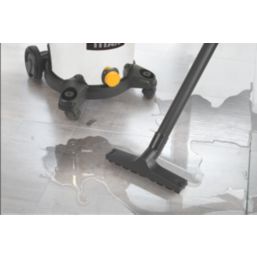 Titan TTB776VAC 1400W 30Ltr  Wet & Dry Vacuum 220-240V