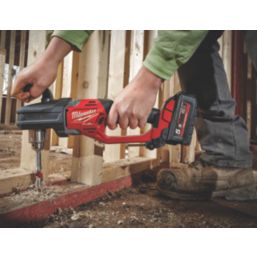 Milwaukee cordless 2024 angle drill