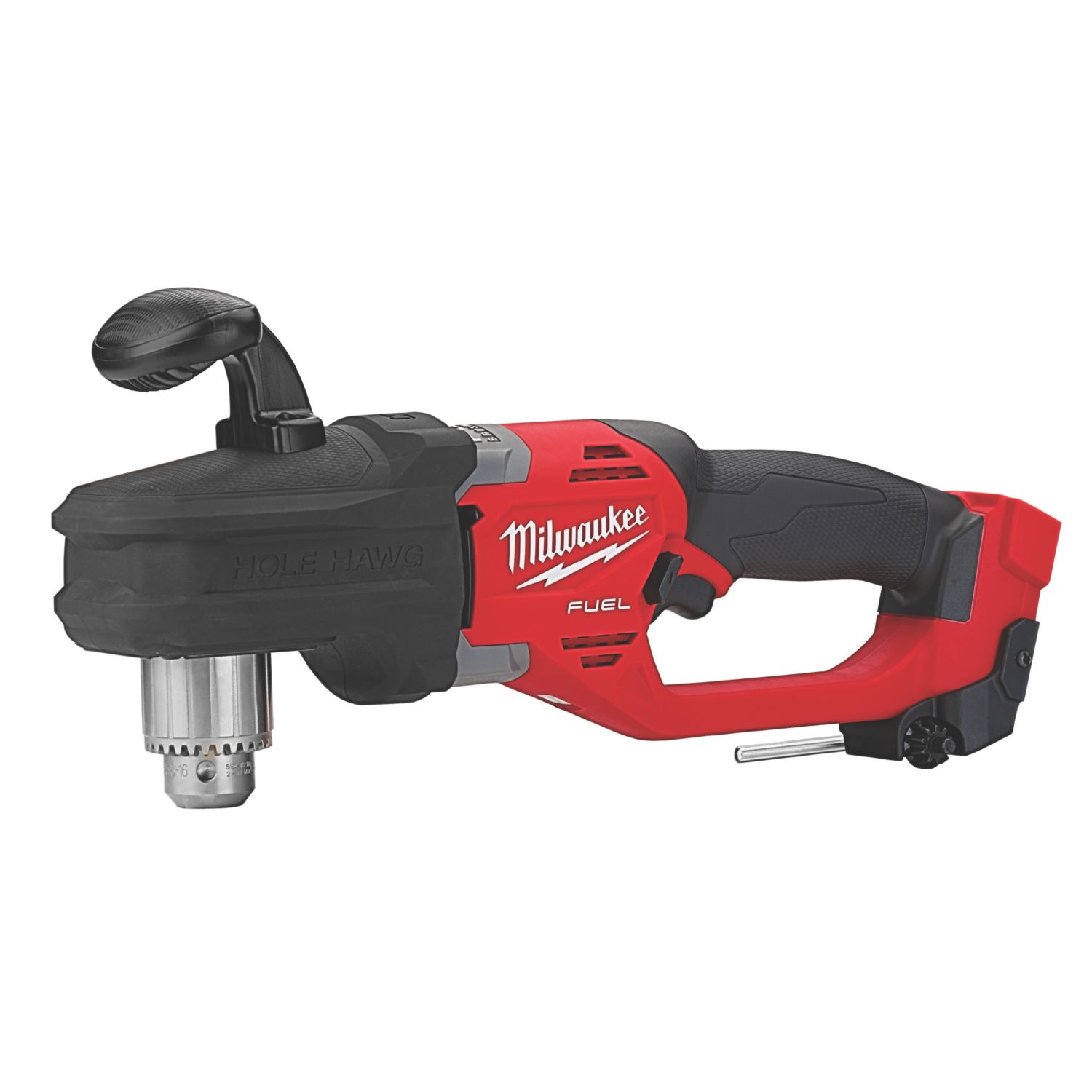 Milwaukee M18 CRAD2-0X 18V Li-Ion RedLithium Brushless Cordless Angle Drill Driver - Bare (665KR)