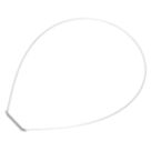 Hotpoint C00092156  Door Seal Retainer Clamp