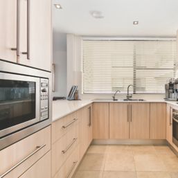 Aico  Ei144e Mains Interlinked Heat Alarm