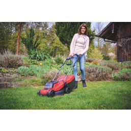 Einhell GC-EM 1000/32 1000W 32cm Electric Mower 220-240V