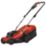 Einhell GC-EM 1000/32 1000W 32cm Electric Mower 220-240V