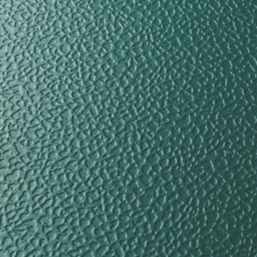 Ecotile E500/7 Interlocking Floor Tiles Green 7mm 4 Pack