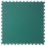Ecotile E500/7 Interlocking Floor Tiles Green 7mm 4 Pack