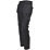 Hard Yakka Xtreme 2.0 Trousers Black 34" W 32" L