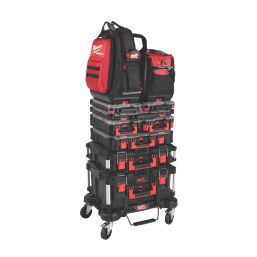 Milwaukee Packout Flat Trolley 113kg