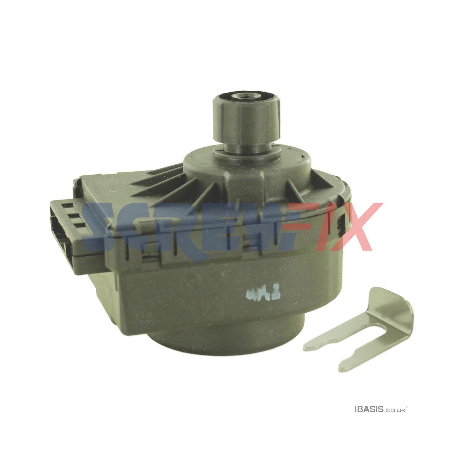 Glow-Worm S5720600 Motor Diverter Valve (665TH)
