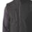 Regatta Navigate 2-Layer Bodywarmer Black/Seal Grey Large 41.5" Chest