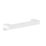 Hansgrohe AddStoris Straight Household Grab Rail Matt White 348mm