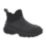 Muck Boots Woody Sport Ankle Size 10  Black Non Safety Wellies