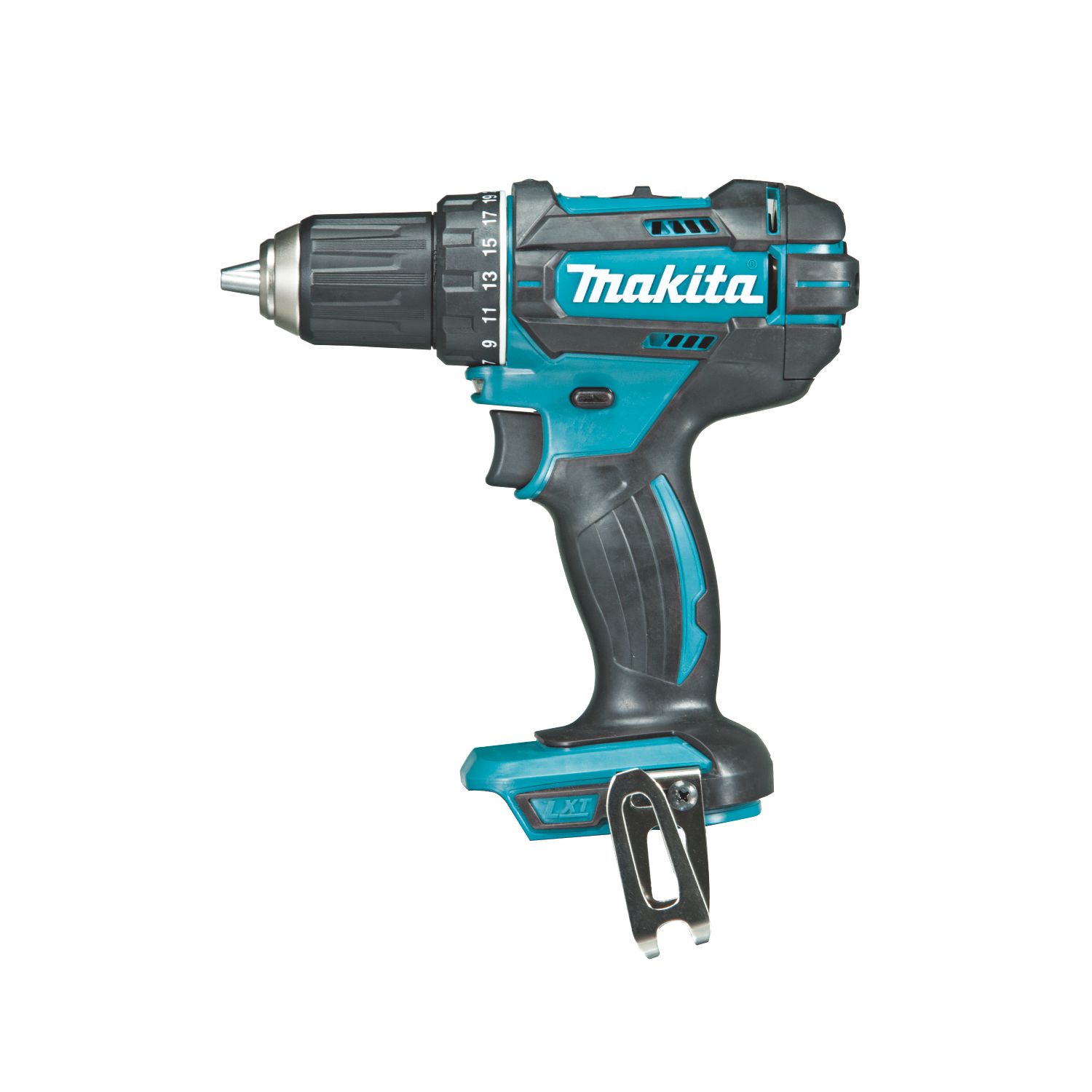Makita DDF482Z 18V Li-Ion LXT Cordless Drill Driver - Bare (6662P)
