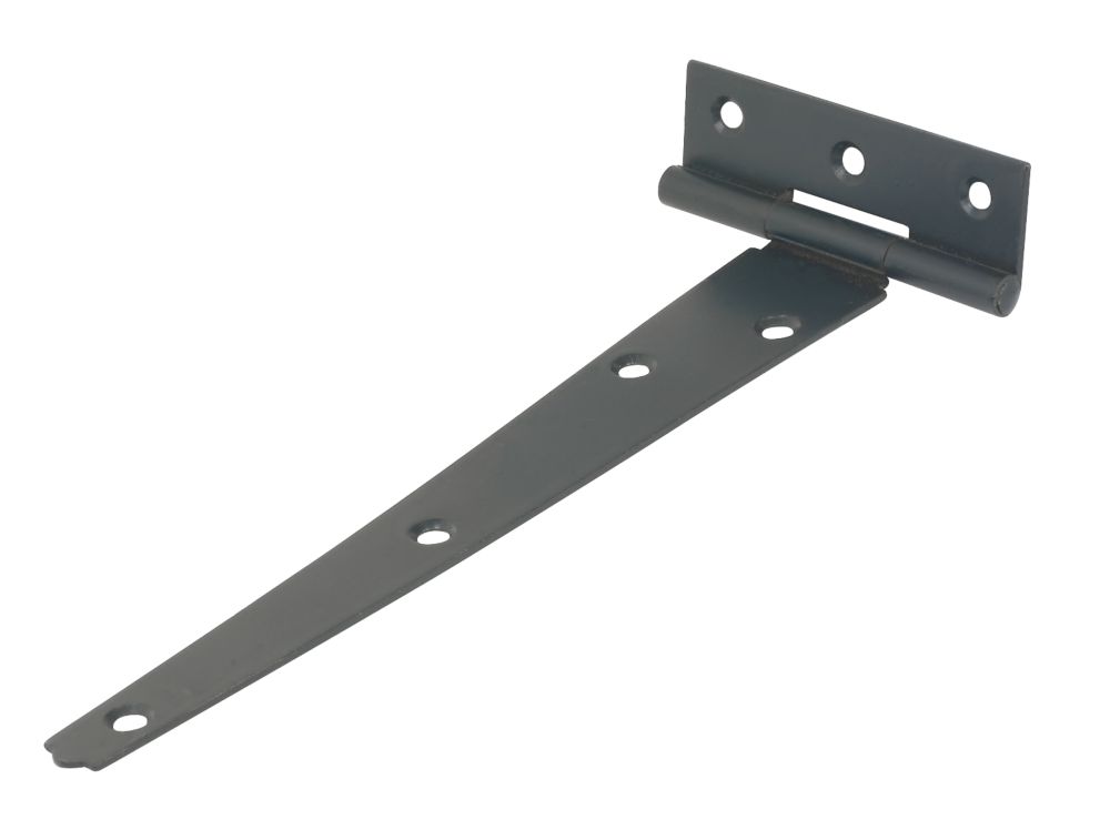 Screwfix on sale gate hinges