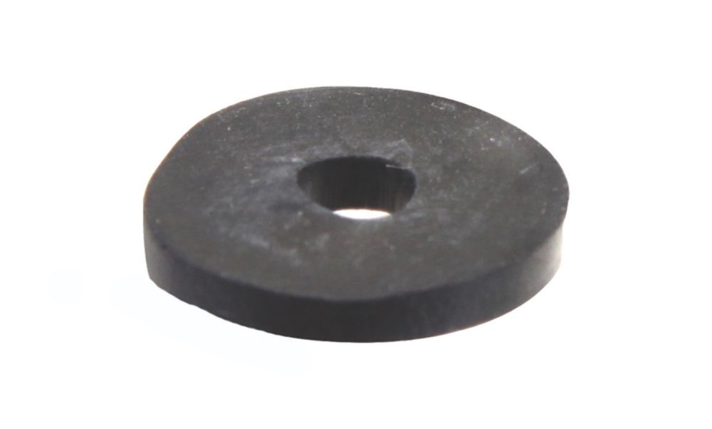 Arctic Hayes MT Drain Cock Tap Washers 1/2" 5 Pack