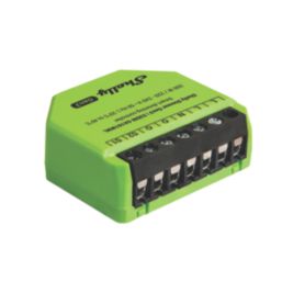 Shelly Dimmer Gen 3 Smart Control Relay 16A