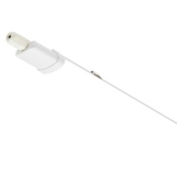 Sylvania Sylsplash Single 5ft LED IP65 Batten Light 50W 6250lm 220-240V