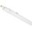Sylvania Sylsplash Single 5ft LED IP65 Batten Light 50W 6250lm 220-240V