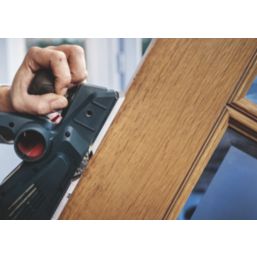 Bosch Pro Wood Planer Blades 82mm x 1.1mm x 5.5mm 2 Pack