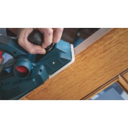 Bosch Pro Wood Planer Blades 82mm x 1.1mm x 5.5mm 2 Pack
