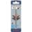 Bosch Pro Wood Planer Blades 82mm x 1.1mm x 5.5mm 2 Pack