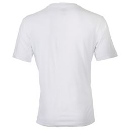 Dickies  Short Sleeve T-Shirt White Large 22" Chest