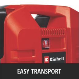 Einhell TC-AC 190 OF Set  Electric Compressor 230V