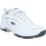 Hi-Tec Blast Lite Wide Size 10  White   Non Safety Trainers
