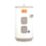 Heatrae Sadia Megaflo Eco 210DDD Direct Unvented  Hot Water Cylinder 210Ltr 3 x 3kW