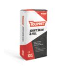 Toupret  Joint, Skim & Fill 10kg
