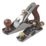 Faithfull Smoothing & Block Plane 2 Pack