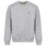 Iron Mountain IMSWT205 Crew Neck Sweatshirt Light Grey Marl 4X Large 50" Chest