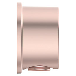 Ideal Standard Idealrain Round Wall Elbow for Shower Kits Rose 38mm