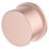 Ideal Standard Idealrain Round Wall Elbow for Shower Kits Rose 38mm
