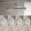 Mira Decor White 10.8kW  Manual Dual Outlet Electric Shower