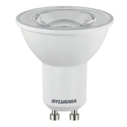 Sylvania RefLED  GU10 LED Light Bulb 345lm 4.2W 10 Pack
