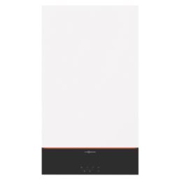 Viessmann Vitodens 100-W ZK06233 Gas/LPG System Boiler Vito Pearl White