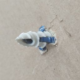 Cobra 072PTE Heavy Duty Self-Drilling Plasterboard Fixings 16mm x 44mm 80 Pack