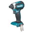 Refurb Makita DTD153Z 18V Li-Ion LXT Brushless Cordless Impact Driver - Bare