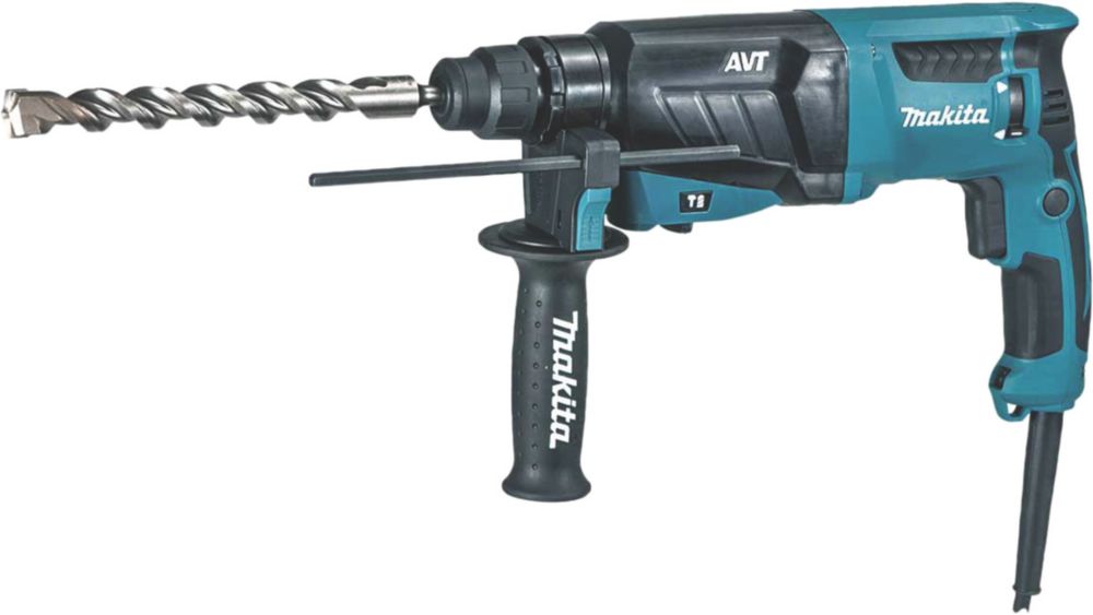 Screwfix makita 2024 sds