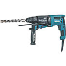 Makita HR2631F/2 2.9kg  Electric SDS Plus Rotary Hammer Drill 240V