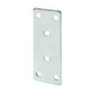Essentials Jointing Plates Zinc-Plated 35mm x 2mm x 97mm 10 Pack