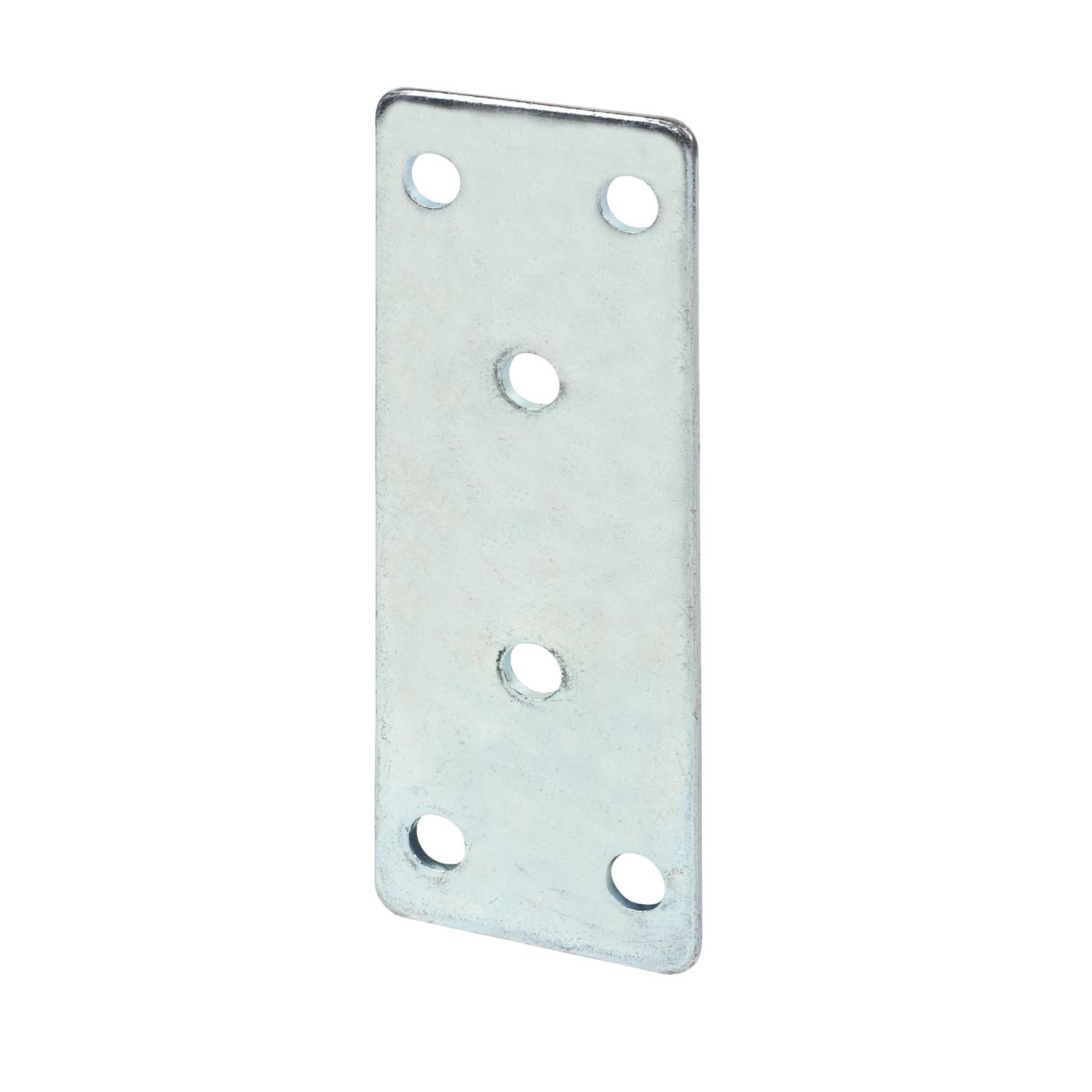 Essentials Jointing Plates Zinc-Plated 35mm x 2mm x 97mm 10 Pack (66707)