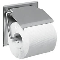 Franke  Single Toilet Roll Holder with Cover