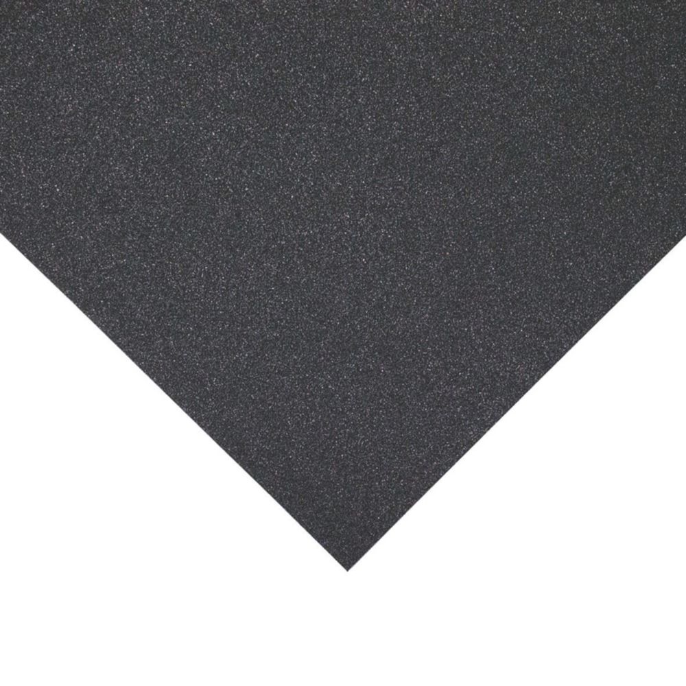 COBA Europe GripGuard Anti-Slip Floor Mat Black 1.5 x 0.9m | Matting ...