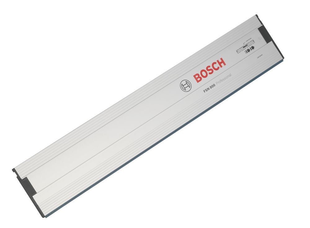 Bosch 1600Z00005 FSN Guide Rail 800mm - Screwfix