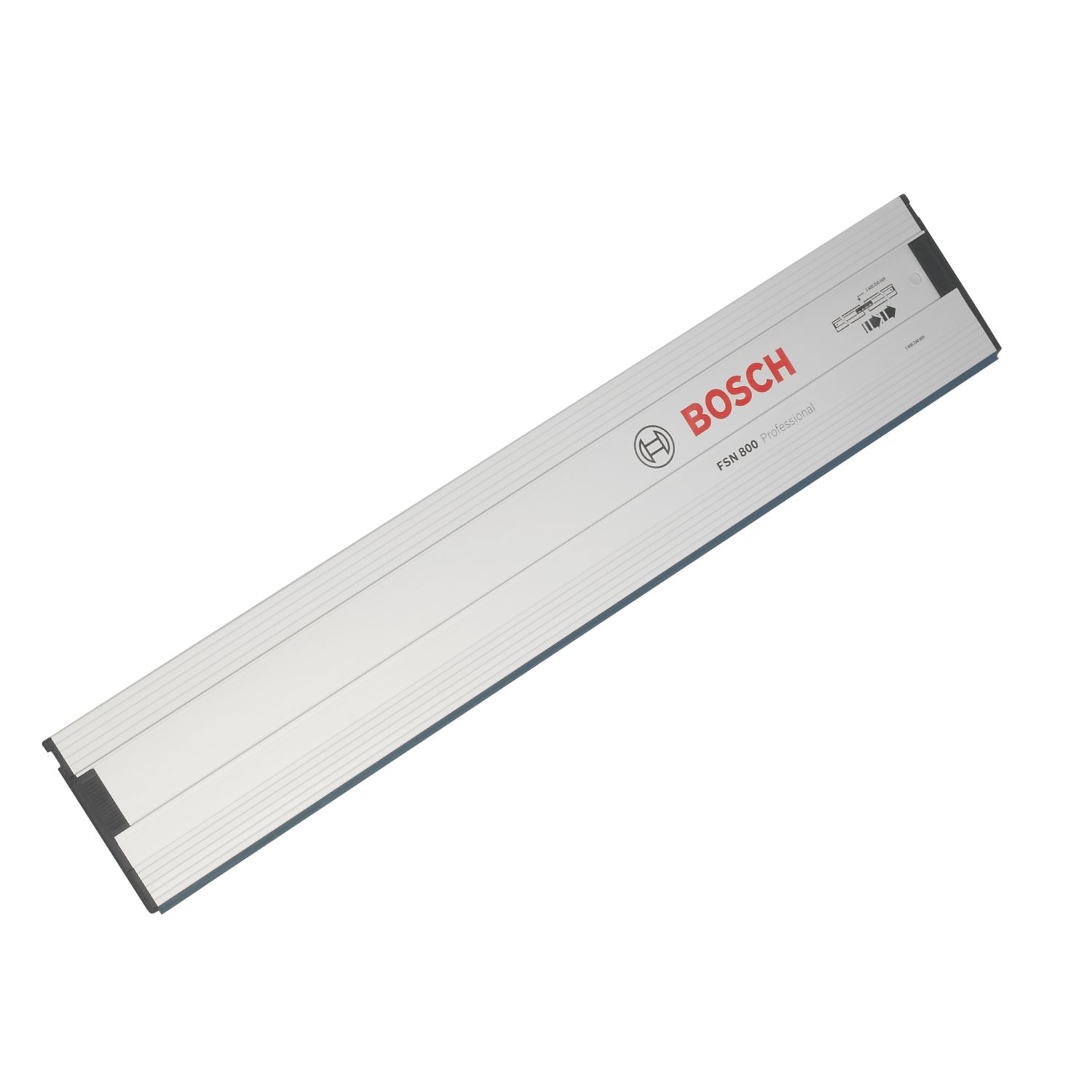 Bosch 1600Z00005 1 x 800mm FSN Guide Rail (66772)