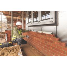 Stanley FatMax Xtreme Box Beam Level 6ft (1800mm)