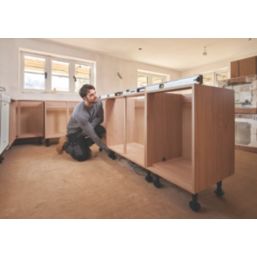 Stanley FatMax Xtreme Box Beam Level 6ft (1800mm)