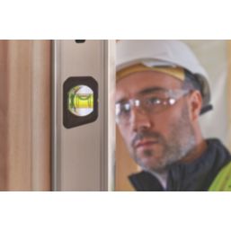 Stanley FatMax Xtreme Box Beam Level 6ft (1800mm)